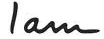 I am