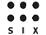 SIX